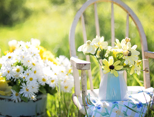 Gardening